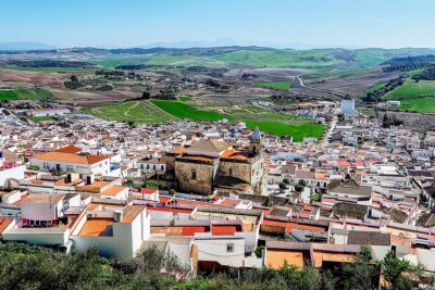 Espera, Cádiz
