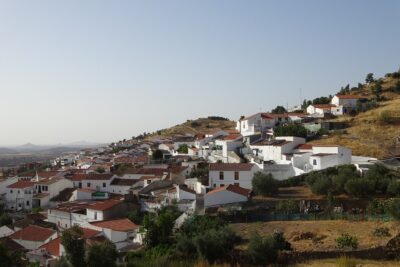 Espiel, Córdoba
