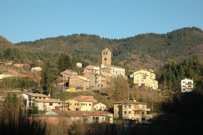 Espinelves, Girona