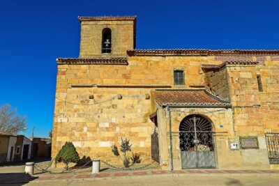 Espino de la Orbada, Salamanca