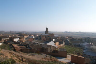 Esplus, Huesca