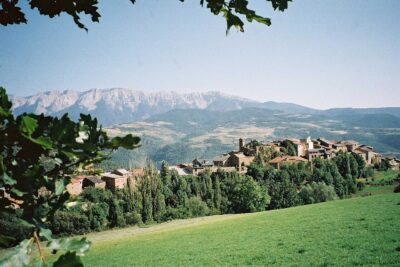 Estamariu, Lleida