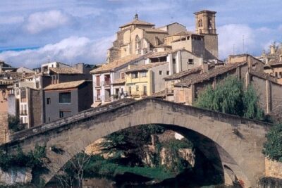 Estella, Navarra