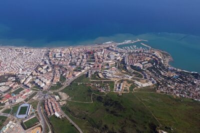 Estepona, Málaga