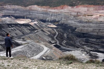 Estercuel, Teruel