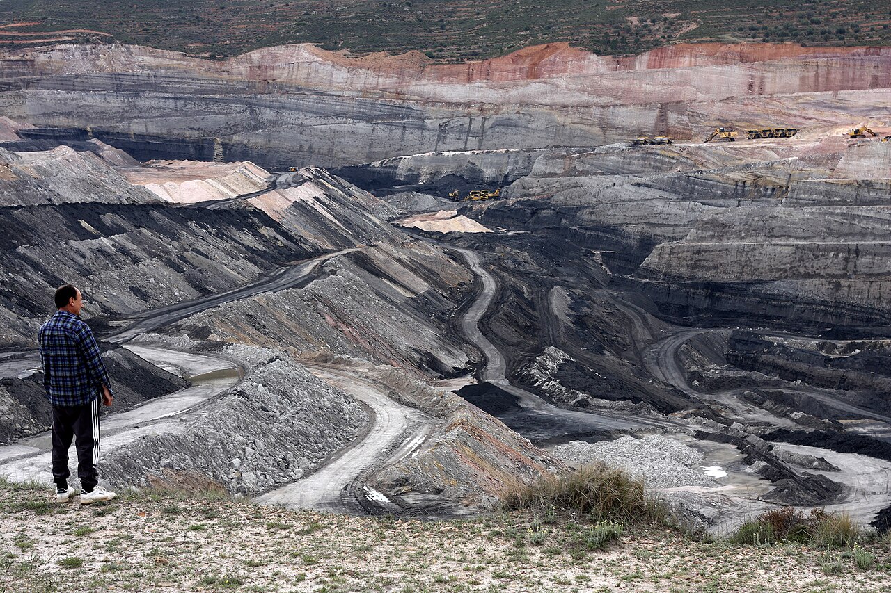 Estercuel, Teruel