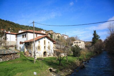 Esteribar, Navarra