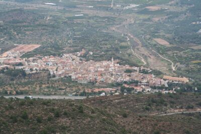 Estivella, Valencia