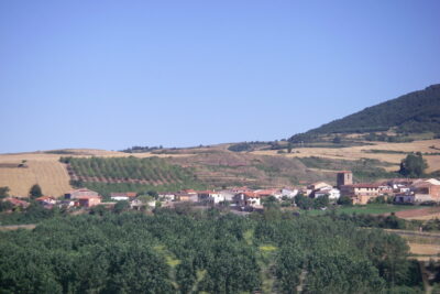 Estollo, La Rioja