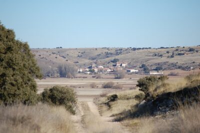 Estriegana, Guadalajara