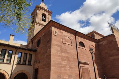 Etayo, Navarra