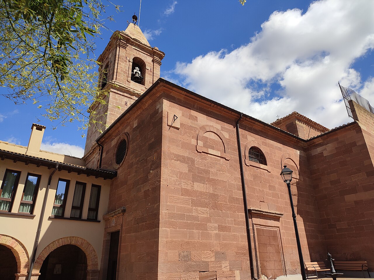 Etayo, Navarra