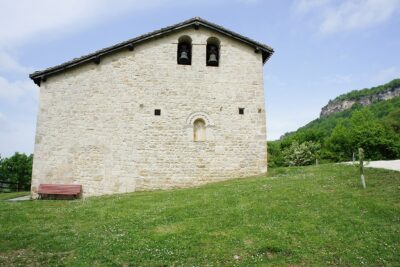 Eulate, Navarra