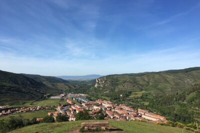 Ezcaray, La Rioja
