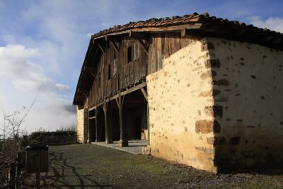 Ezkio Itsaso, Guipúzcoa