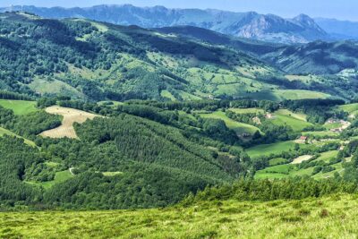 Ezkurra, Navarra