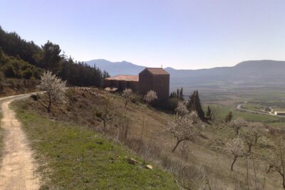 Ezprogui, Navarra