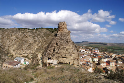 Falces, Navarra