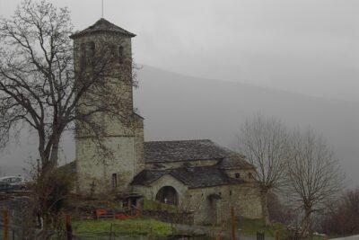 Fanlo, Huesca