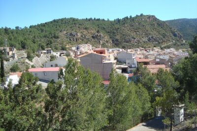 Fanzara, Castellón