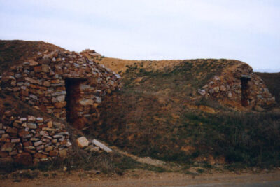 Faramontanos de Tábara, Zamora