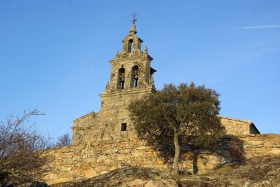 Fariza, Zamora