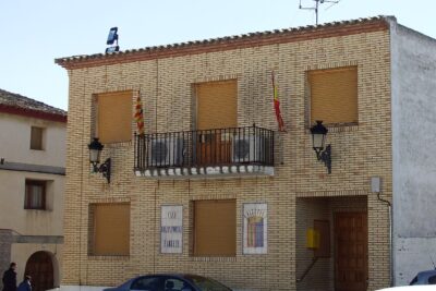 Farlete, Zaragoza