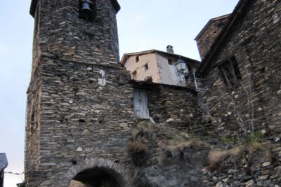 Farrera, Lleida
