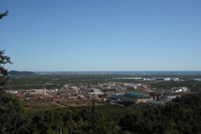 Faura, Valencia