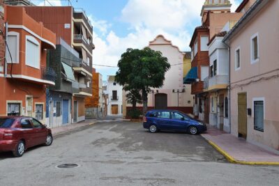 Favara, Valencia