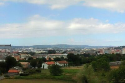 Fene, A Coruña