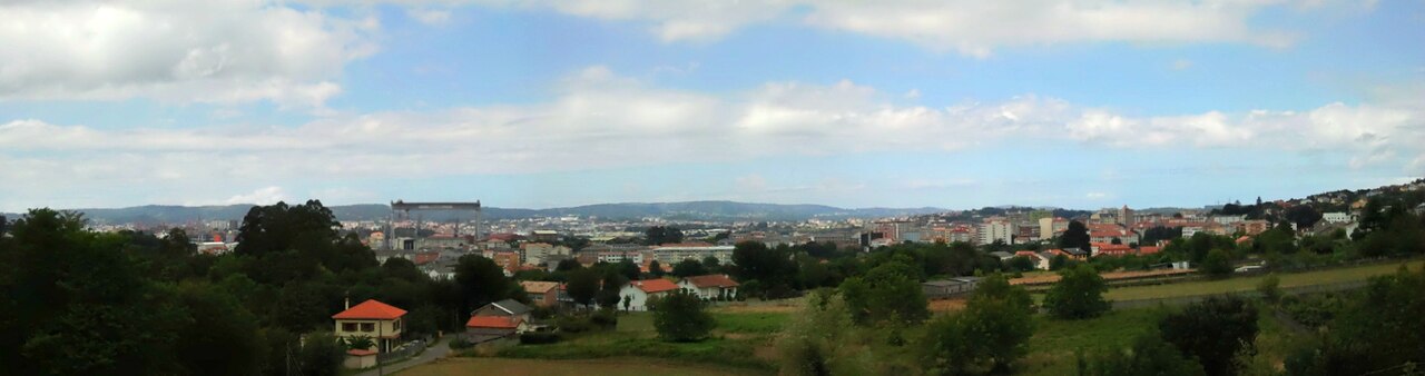 Fene, A Coruña