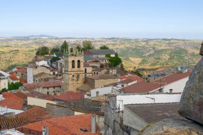Fermoselle, Zamora