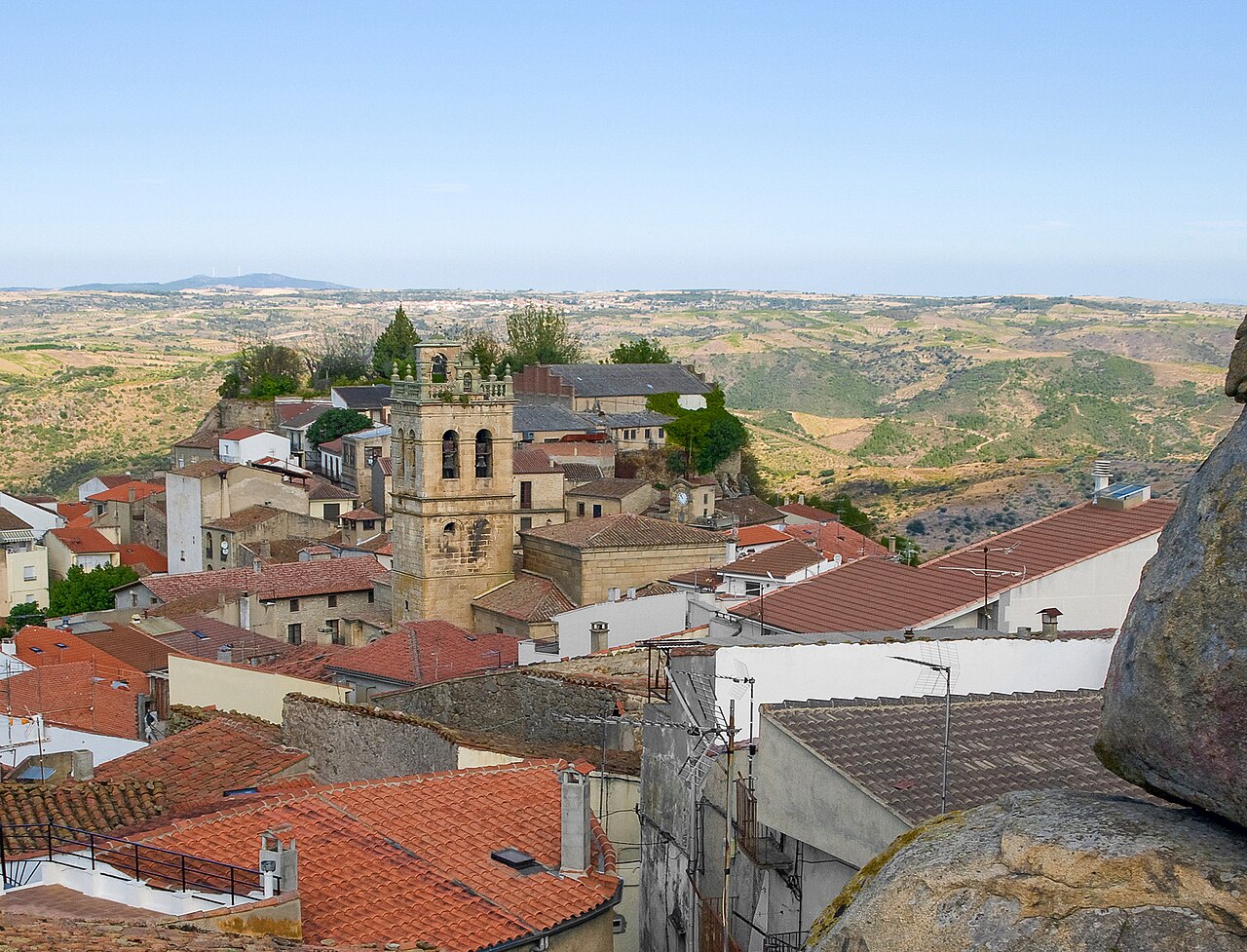 Fermoselle, Zamora