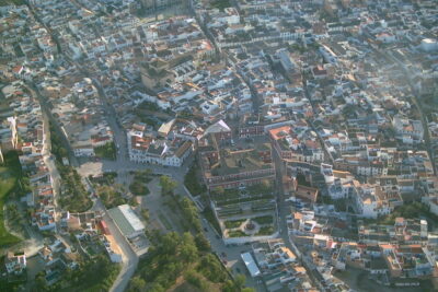 Fernan Nuñez, Córdoba