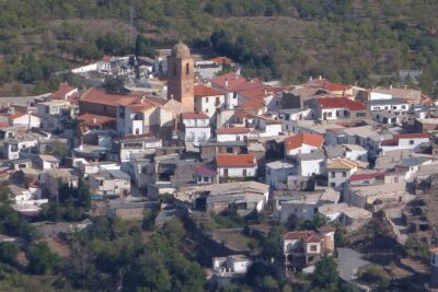Ferreira, Granada