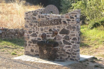 Ferreras de Abajo, Zamora
