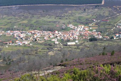 Ferreras de Arriba, Zamora