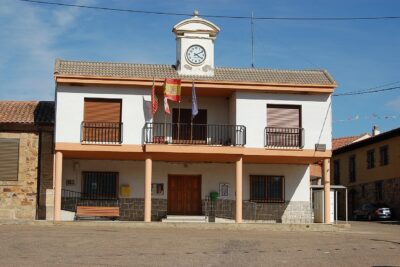 Ferreruela, Zamora