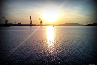 Ferrol, A Coruña