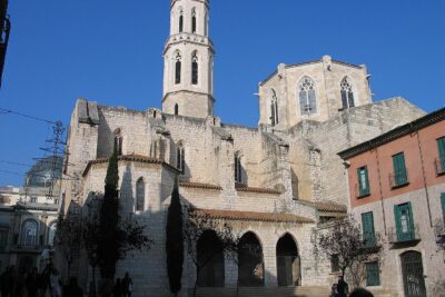 Figueres, Girona
