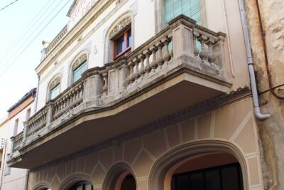 Figuerola del Camp, Tarragona
