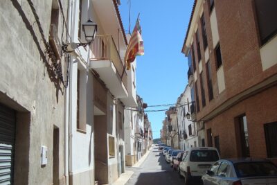 Figueroles, Castellón