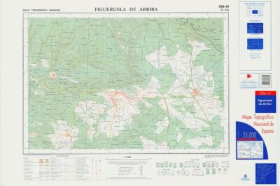 Figueruela de Arriba, Zamora