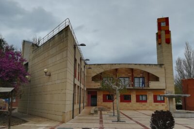 Figueruelas, Zaragoza