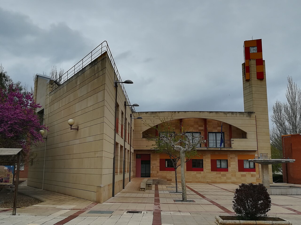 Figueruelas, Zaragoza