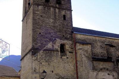 Fiscal, Huesca