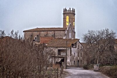 Flaçà, Girona