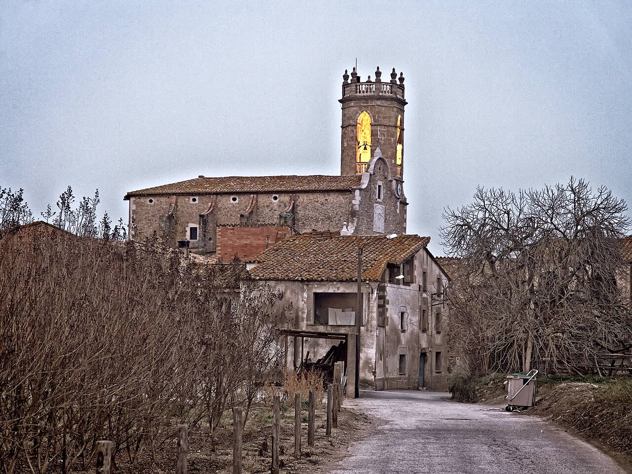Flaçà, Girona