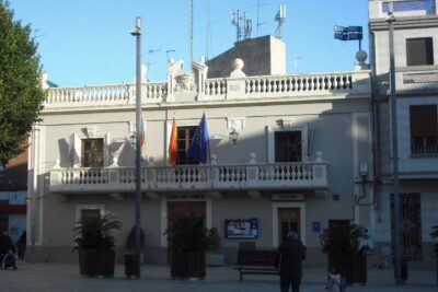 Foios, Valencia